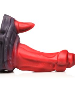 Creature Cocks Ogre Silicone Dildo