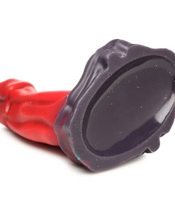Creature Cocks Ogre Silicone Dildo