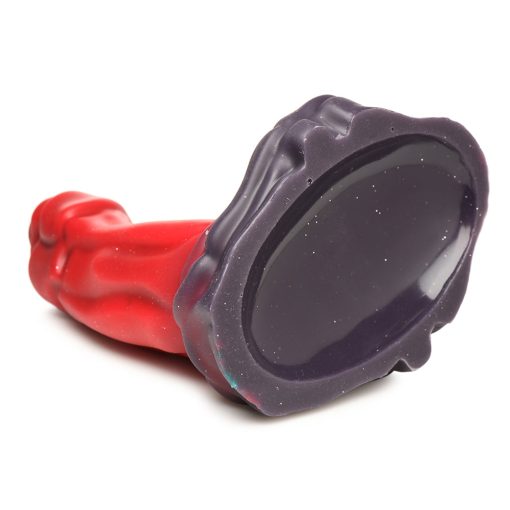 Creature Cocks Ogre Silicone Dildo - Image 7