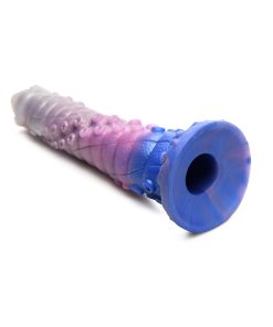 Creature Cocks Tenta-Queen Ovipositor Silicone Dildo With Eggs