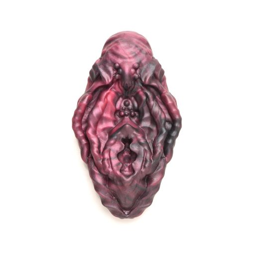 Creature Cocks Xeno Pussy Vulva Silicone Grinder - Image 2