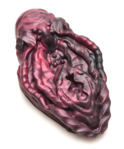 Creature Cocks Xeno Pussy Vulva Silicone Grinder