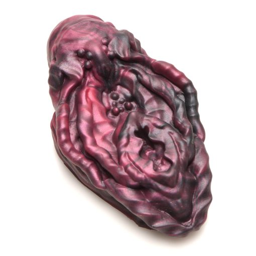 Creature Cocks Xeno Pussy Vulva Silicone Grinder - Image 3