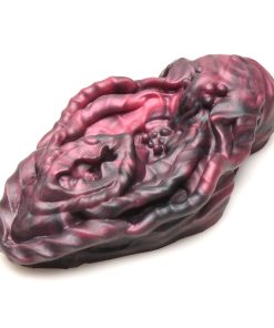 Creature Cocks Xeno Pussy Vulva Silicone Grinder