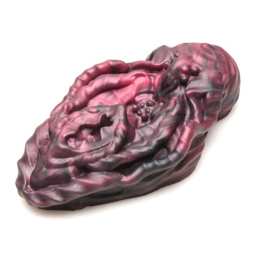 Creature Cocks Xeno Pussy Vulva Silicone Grinder - Image 4