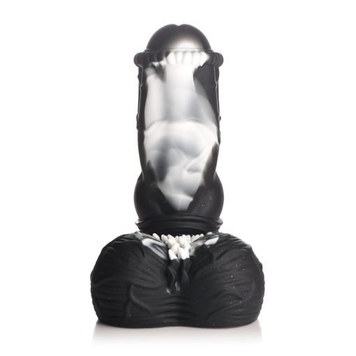 Creature Cocks Venom Silicone Dildo - Image 3