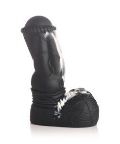 Creature Cocks Venom Silicone Dildo