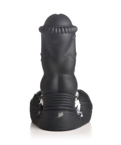 Creature Cocks Venom Silicone Dildo