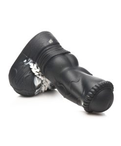 Creature Cocks Venom Silicone Dildo