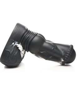 Creature Cocks Venom Silicone Dildo