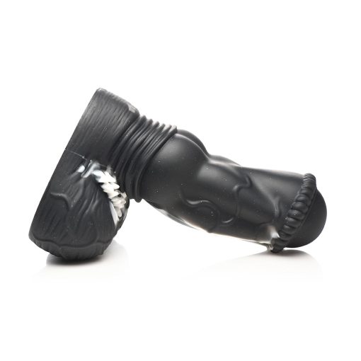 Creature Cocks Venom Silicone Dildo - Image 7
