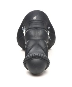 Creature Cocks Venom Silicone Dildo