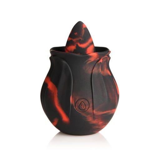 Bloomgasm Black Kiss Rimming Rose - Image 2