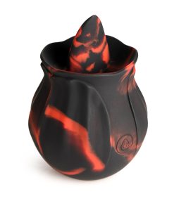 Bloomgasm Black Kiss Rimming Rose