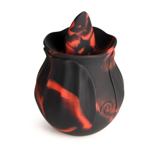 Bloomgasm Black Kiss Rimming Rose - Image 3