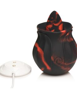 Bloomgasm Black Kiss Rimming Rose