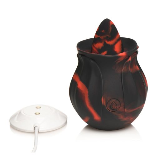 Bloomgasm Black Kiss Rimming Rose - Image 5
