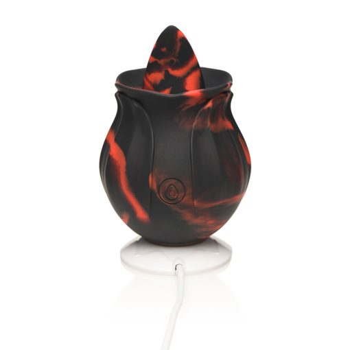 Bloomgasm Black Kiss Rimming Rose - Image 6
