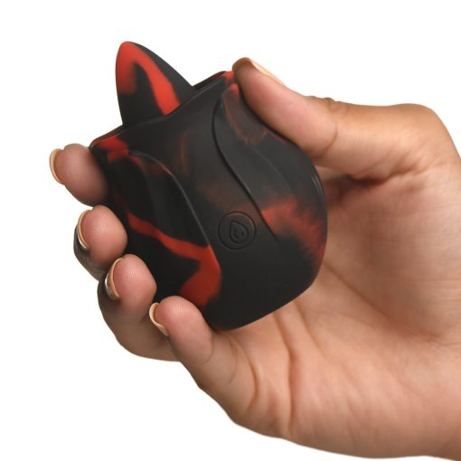 Bloomgasm Black Kiss Rimming Rose - Image 8