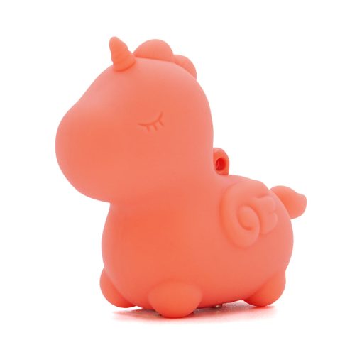 Unihorn Mini Peachy Pony - Image 2