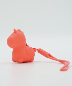 Unihorn Mini Peachy Pony