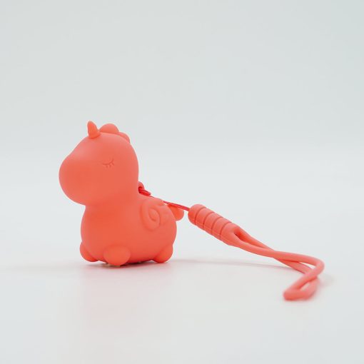 Unihorn Mini Peachy Pony - Image 3
