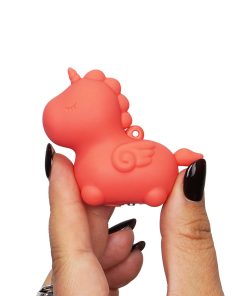 Unihorn Mini Peachy Pony