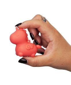 Unihorn Mini Peachy Pony