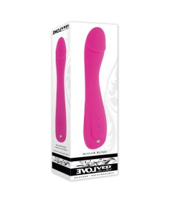 Evolved Sugar Rush Rechargeable Pink