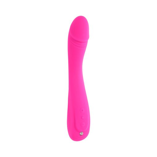 Evolved Sugar Rush Rechargeable Pink - Image 2
