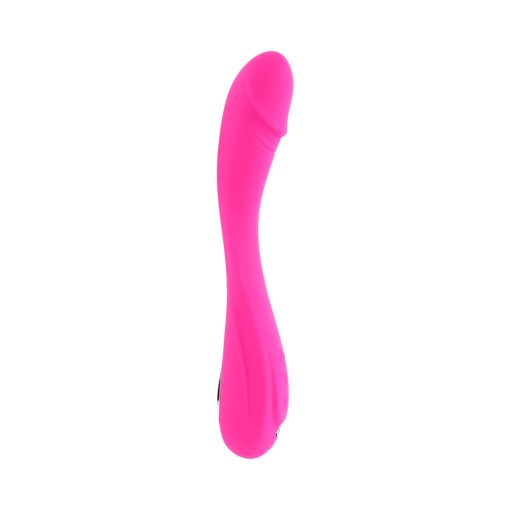 Evolved Sugar Rush Rechargeable Pink - Image 3
