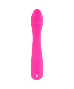 Evolved Sugar Rush Rechargeable Pink