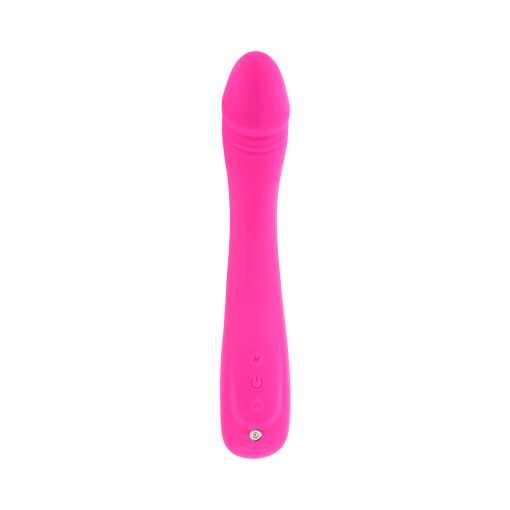 Evolved Sugar Rush Rechargeable Pink - Image 4