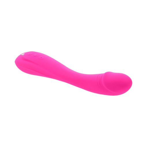 Evolved Sugar Rush Rechargeable Pink - Image 6