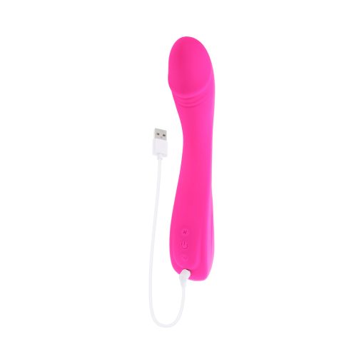 Evolved Sugar Rush Rechargeable Pink - Image 7