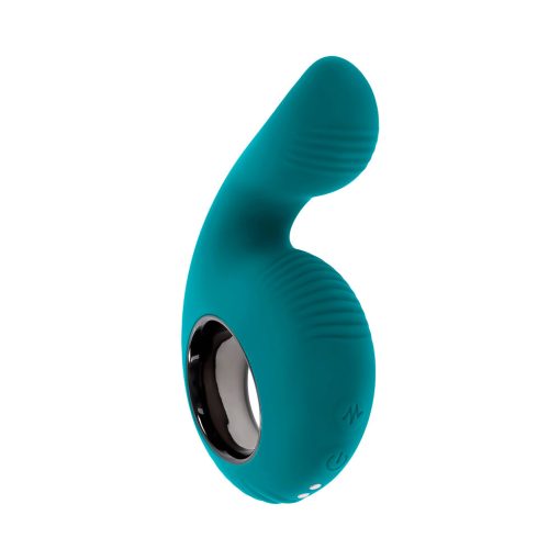 Evolved Thumbs Up Rechargeable Teal - Image 3