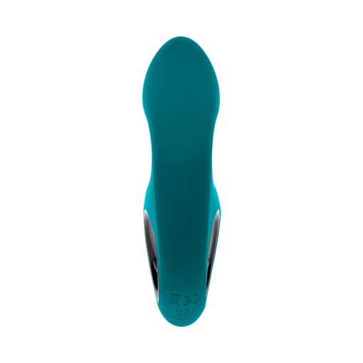 Evolved Thumbs Up Rechargeable Teal - Image 4