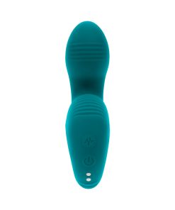 Evolved Thumbs Up Rechargeable Teal