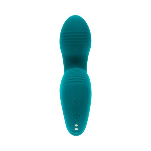 Evolved Thumbs Up Rechargeable Teal - Image 5