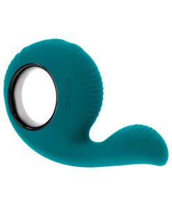 Evolved Thumbs Up Rechargeable Teal