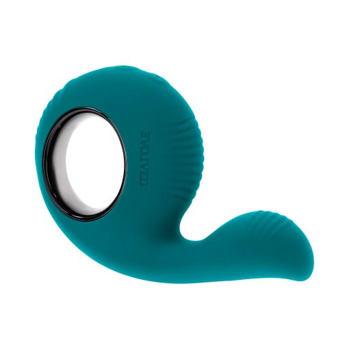 Evolved Thumbs Up Rechargeable Teal - Image 6