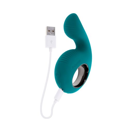 Evolved Thumbs Up Rechargeable Teal - Image 7