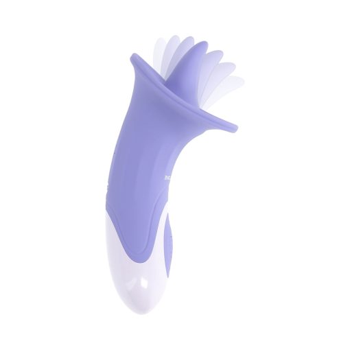 Evolved Lix & Kisses Rechargeable Purple - Image 2