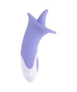 Evolved Lix & Kisses Rechargeable Purple