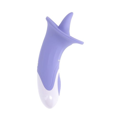 Evolved Lix & Kisses Rechargeable Purple - Image 3