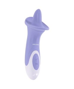 Evolved Lix & Kisses Rechargeable Purple