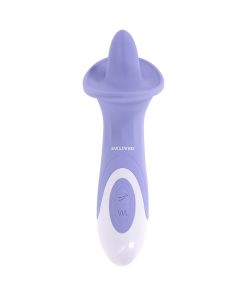 Evolved Lix & Kisses Rechargeable Purple