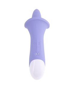 Evolved Lix & Kisses Rechargeable Purple