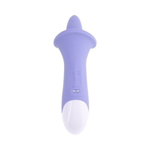 Evolved Lix & Kisses Rechargeable Purple - Image 6