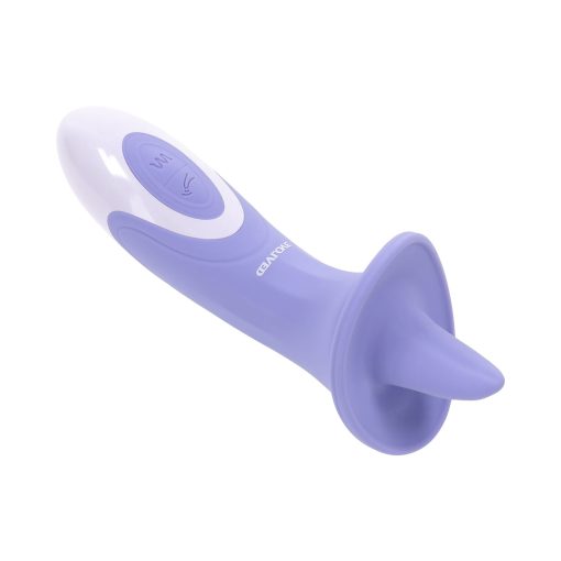 Evolved Lix & Kisses Rechargeable Purple - Image 7